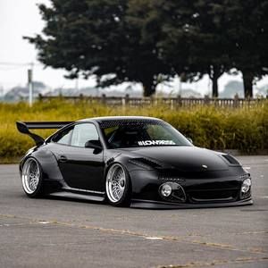 Meet your Posher, Richard